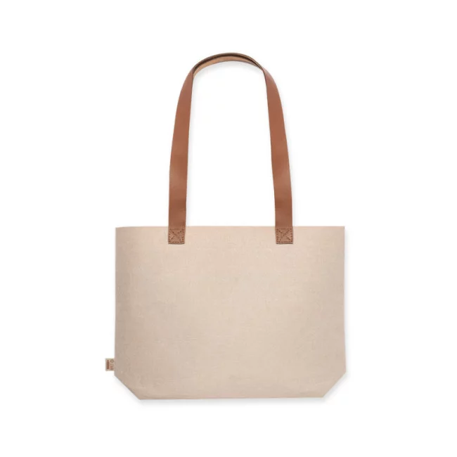 Sac personnalisé en feutrine Kompul 