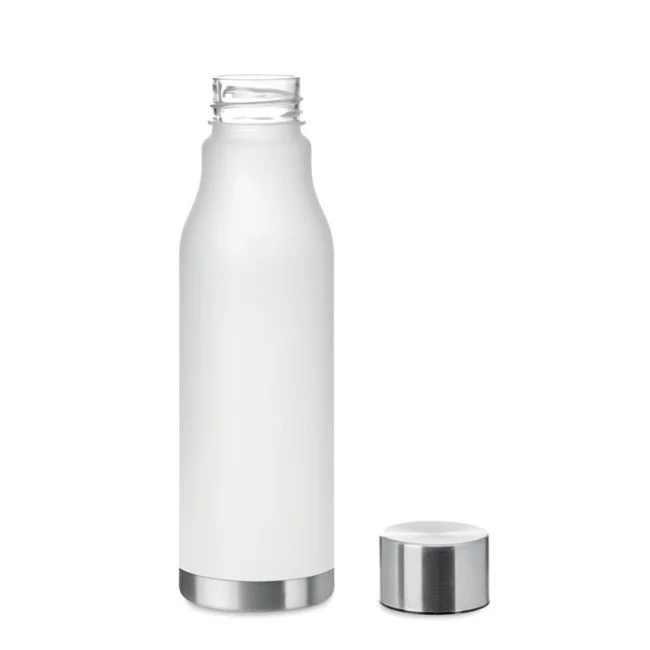Bouteille publicitaire RPET glacier 600 ml 