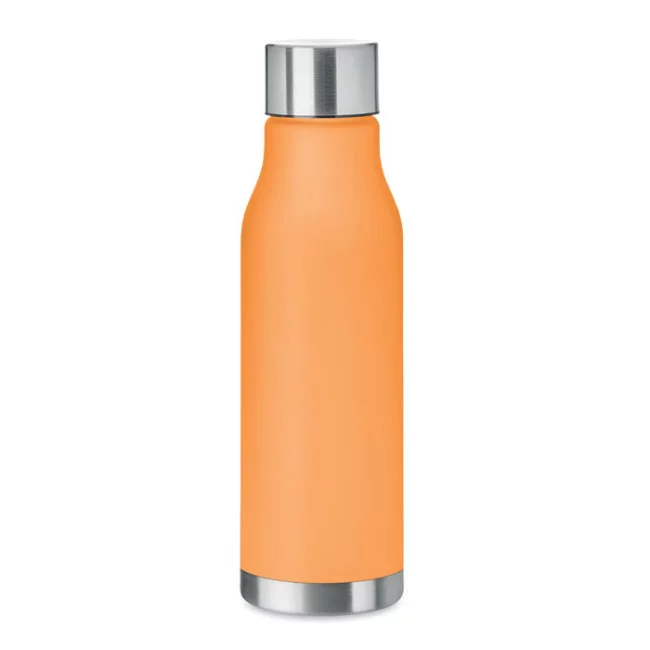 Bouteille publicitaire RPET glacier 600 ml 