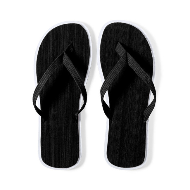 Tongs personnalisables Caiman 