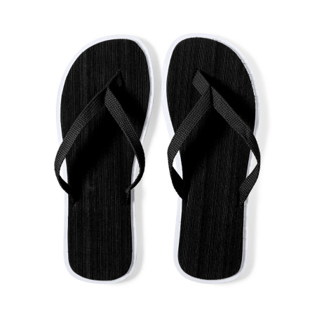 Tongs personnalisables Caiman 