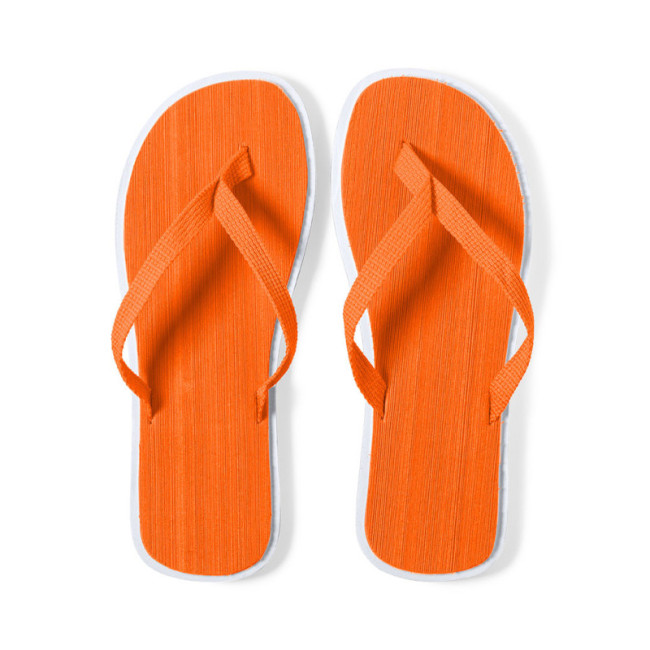 Tongs personnalisables Caiman 