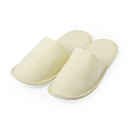 Chaussons d'hôtel Nalton 