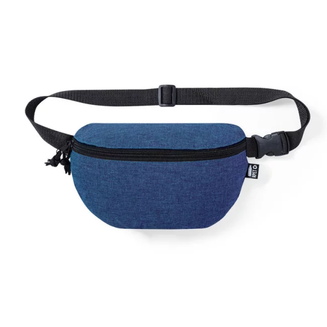 Sac banane personnalisable Parks