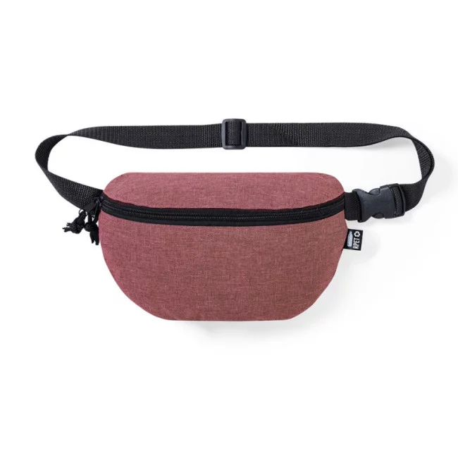 Sac banane personnalisable Parks