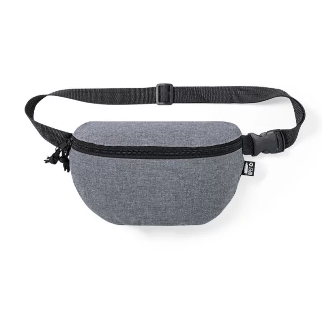 Sac banane personnalisable Parks