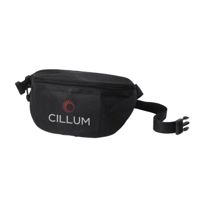 Sac banane personnalisable Zunder 