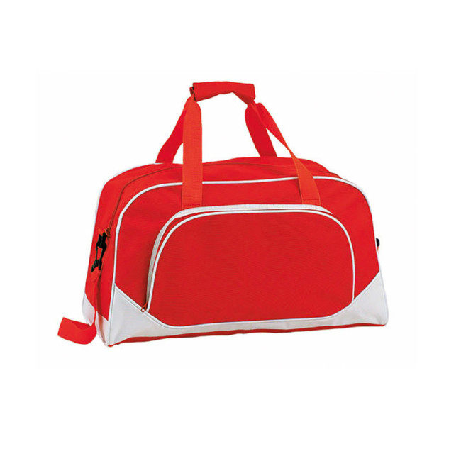 Sac de sport personnalisable Novo 