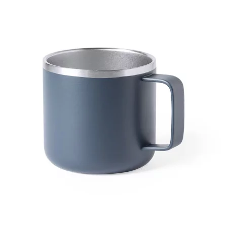 Mug en inox double paroi Shirley 350 ml 
