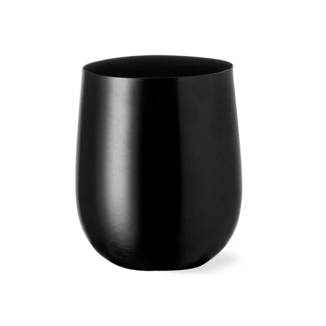 Verre personnalisable en alu Amely 480 ml 