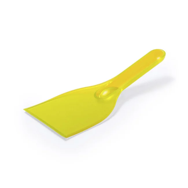 Grattoir à glace personnalisable Feniok