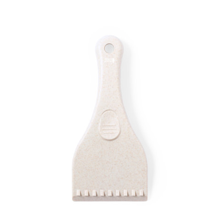Grattoir à glace en paille de blé Gunon 