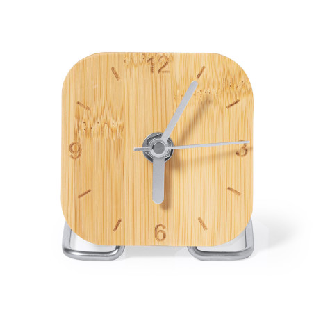 Horloge personnalisable Eciko 