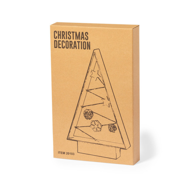 Sapin de Noël Allurex 