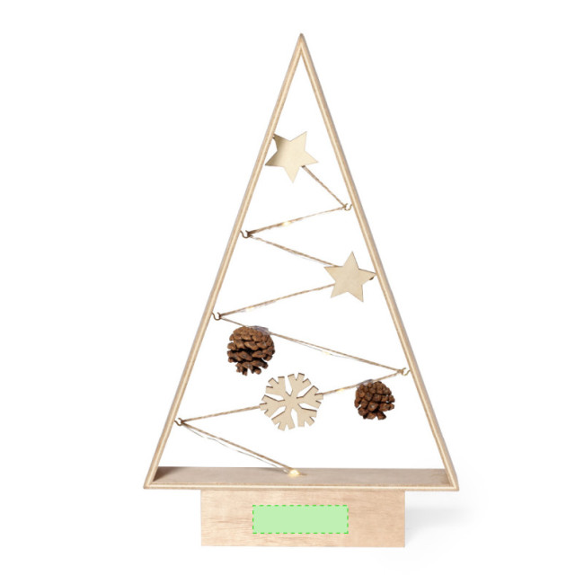 Sapin de Noël Allurex 