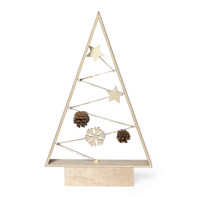 Sapin de Noël Allurex 