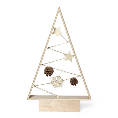 Sapin de Noël Allurex 