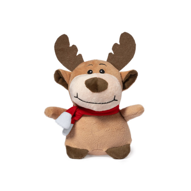 Peluche de Noël Nando 