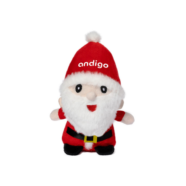 Peluche de Noël Nando 