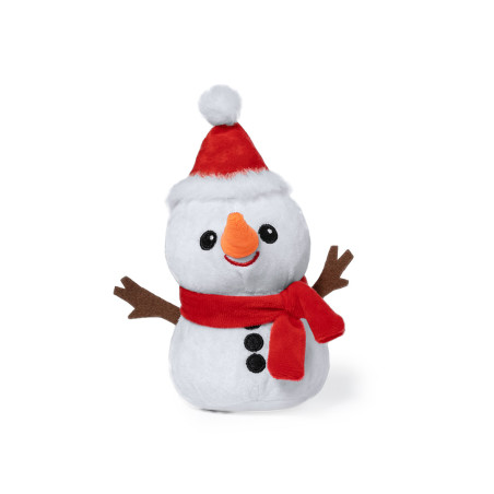 Peluche de Noël Nando 