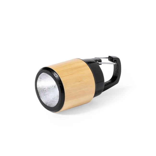 Lampe-torche publicitaire Gus 