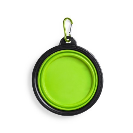 Gamelle pliable pour animaux Baloyn 