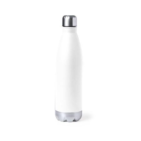 Bouteille isotherme Willy 750 ml 