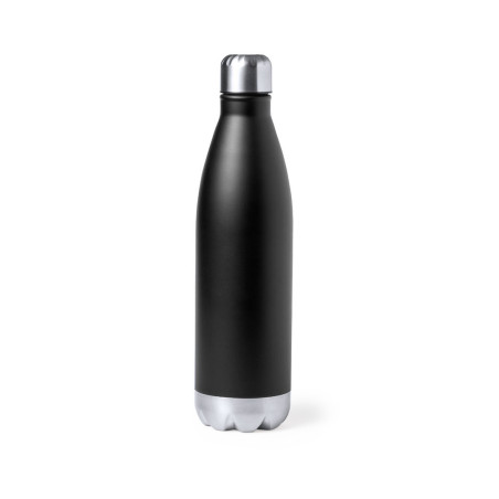 Bouteille isotherme Willy 750 ml 