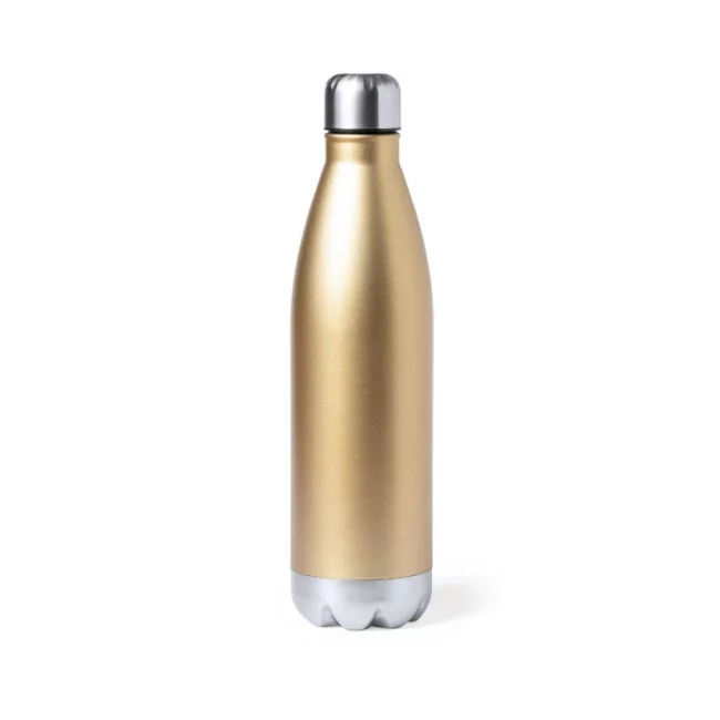 Bouteille isotherme Willy 750 ml 