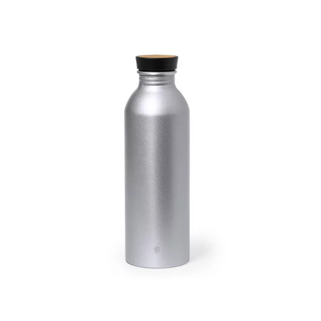 Bouteille en alu recyclé Claud 550 ml 