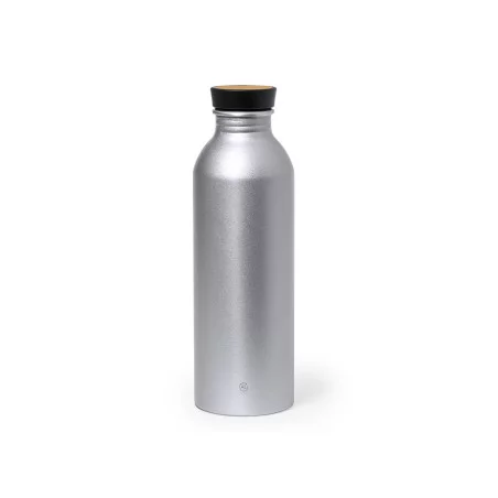 Bouteille en alu recyclé Claud 550 ml 
