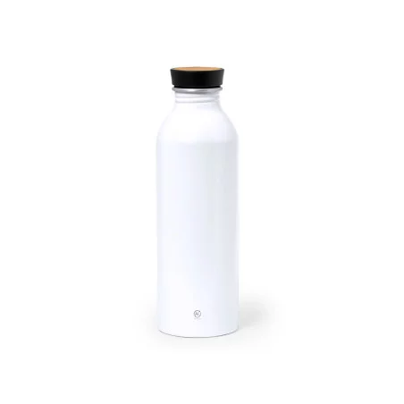Bouteille en alu recyclé Claud 550 ml 