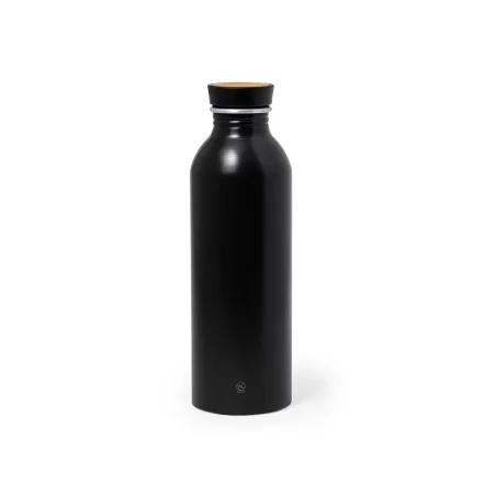 Bouteille en alu recyclé Claud 550 ml 