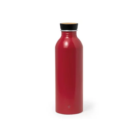 Bouteille en alu recyclé Claud 550 ml 
