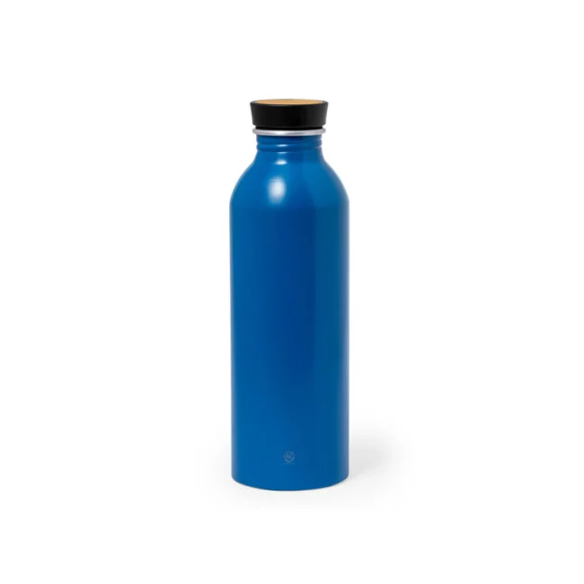 Bouteille en alu recyclé Claud 550 ml 