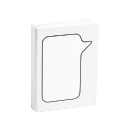 Bloc-notes personnalisé Dosan 