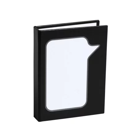 Bloc-notes personnalisé Dosan 