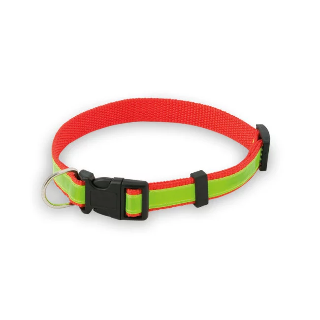 Collier réfléchissant pour animaux Muttley 