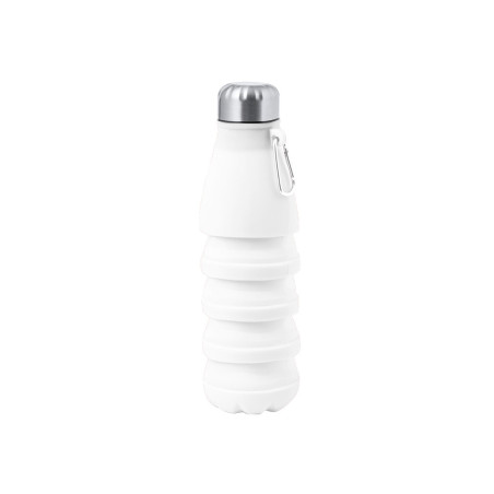 Bouteille pliable personnalisée Fael 550 ml 