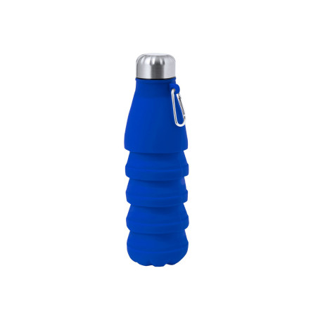 Bouteille pliable personnalisée Fael 550 ml 