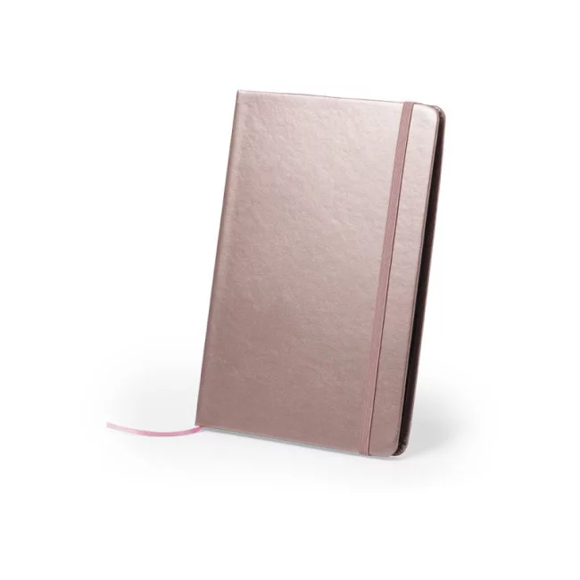 Carnet personnalisé A5 Bodley