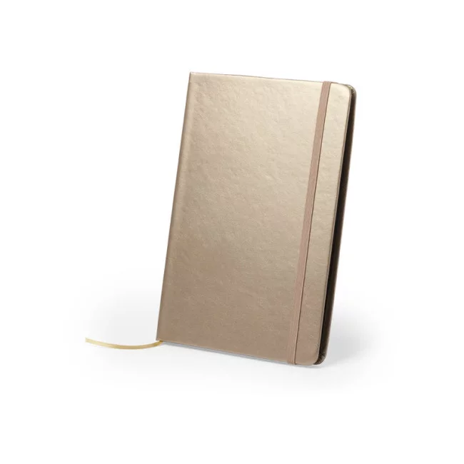 Carnet personnalisé A5 Bodley