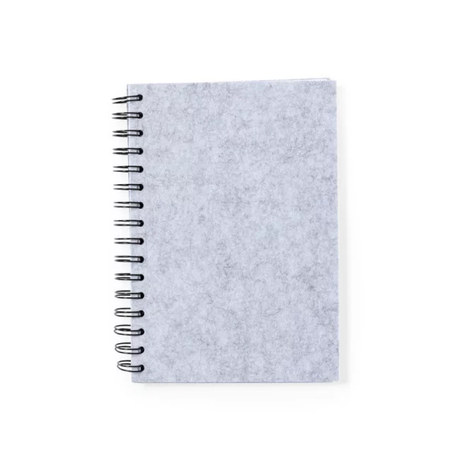 Carnet publicitaire A5 Fionap 