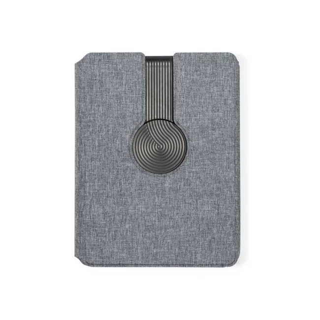 Conférencier avec induction Morrison 