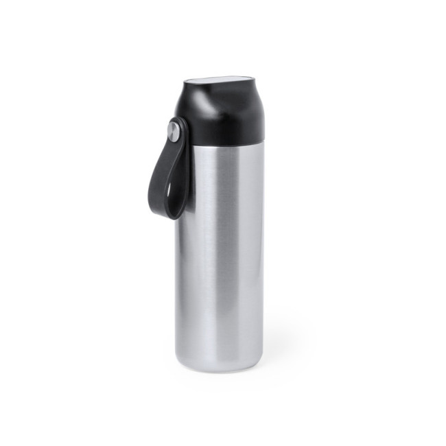 Gourde publicitaire isotherme Troy 630 ml 