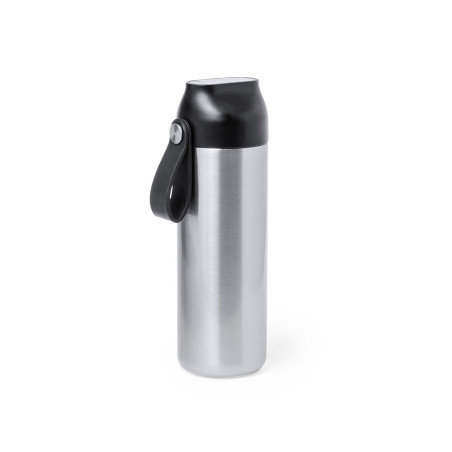 Gourde publicitaire isotherme Troy 630 ml 