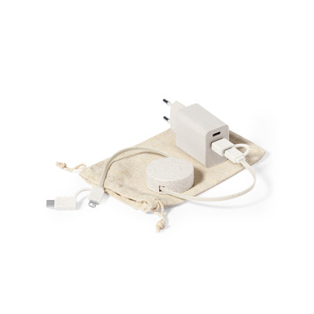 Kit de charge personnalisé Pylot 