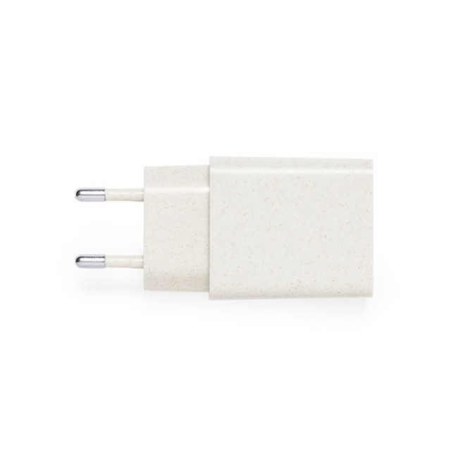 Chargeur USB publicitaire Avery 