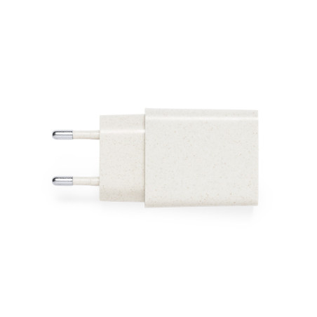 Chargeur USB publicitaire Avery 
