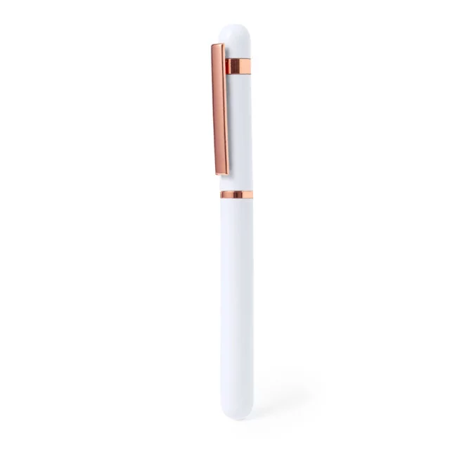 Stylo roller personnalisé Kasey 